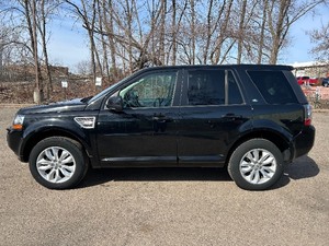 2013 LAND ROVER LR2 HSE *2 Owner | 4x4 | 123k Miles* (NO RESERVE)