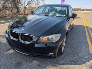 2009 BMW 3-Series 328I XDrive - Low miles, only 90k!!
