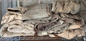 Canvas Drop Cloths - Assorted Sizes