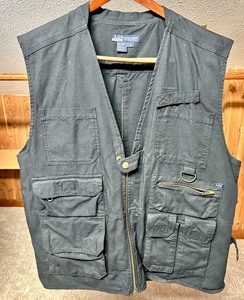 5.11 Tactical Series Vest