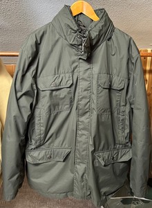 Hawke & Co Outfitter Jacket