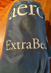 AeroBed ExtraBed Air Mattress