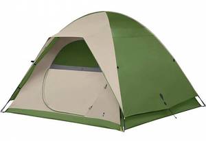 Eureka Tetragon 5 Tent