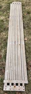 Werner Ladder Plank