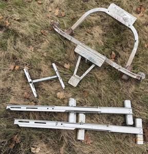 Ladder Jacks - Assorted