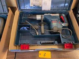 Bosch 17264EVS SDS Max Rotary Hamme...
