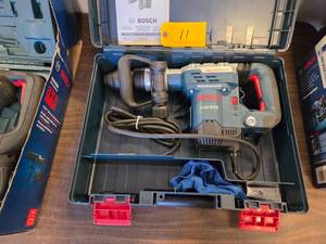 Bosch 11321EVS SDS Max Rotary Hamme...