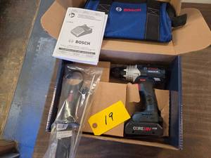 Bosch GSR18V-975C 12 Hammer Drill...