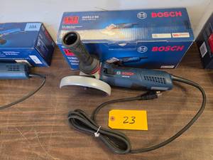 Bosch GWS13-60 6 Cut-Off Grinder...