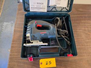 Bosch JS470E Jig Saw...