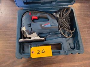 Bosch JS365 Jig Saw...