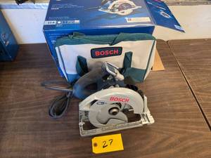 Bosch CS10 7 14 Circular Saw...
