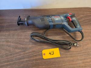 Bosch RS325 Reciprocating Tool...