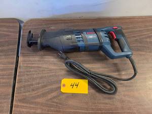 Bosch RS428 Reciprocating Tool...