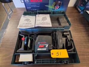 Bosch GCL100-80CG 12 Volt Max Conne...