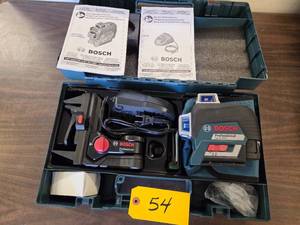 Bosch GLL3-330C 12 Volt 360 degree ...