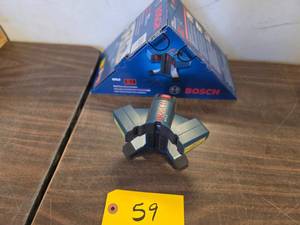 Bosch GTL3 WallFloor Covering Lase...