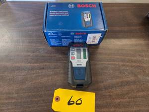 Bosch LR1G Green Rotary Laser Recei...