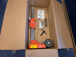 Diamond Products M2 Anchor Stand wi...