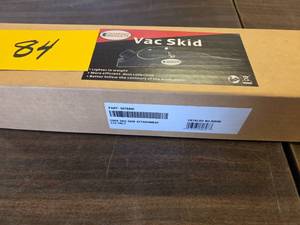 Diamond Products C14 Vac Skid...