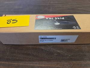 Diamond Products C14 Vac Skid...