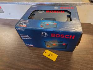 Bosch Large Tool Storage Box...