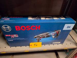 Bosch 1125VSR Bulldog Extreme SDS P...