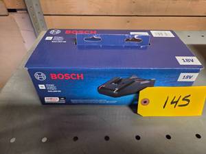 Bosch GAL18V-40 18 Volt Charger...