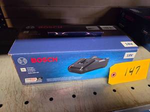 Bosch GAL18V-40 18 Volt Charger...