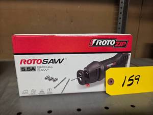 Roto Zip Roto Saw...