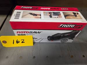 Roto Zip Roto Saw...