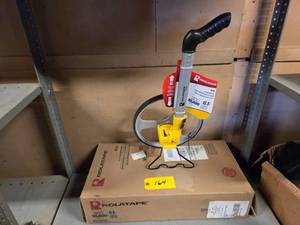 Rolo Tape RT312 12.5 Measure Wheel...