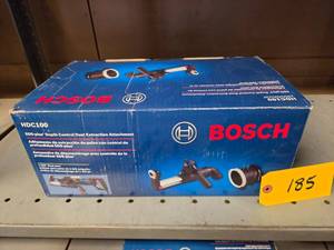Bosch HDC100 SDS-Plus Depth Control...