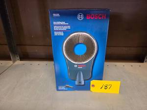 Bosch HDC250 Core Drilling Dust Ext...