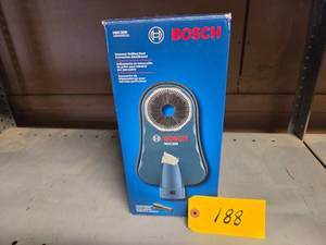 Bosch HDC200 Hammer Drilling Dust E...