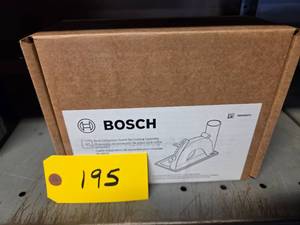Bosch 18DC-5E 5 Dust Extraction Gu...