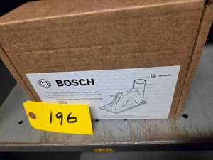 Bosch 18DC-5E 5 Dust Extraction Gu...