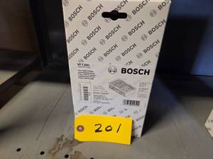 Bosch VF130H Hepa Filter...