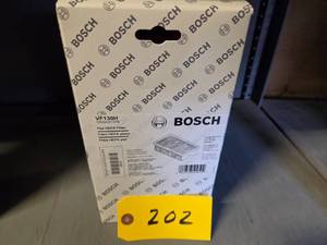 Bosch VF130H Hepa Filter...