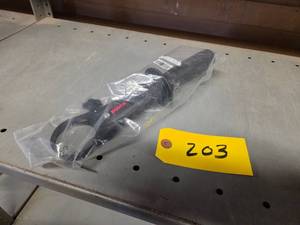 Bosch Auxiliary Handle...