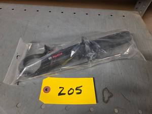 Bosch Auxiliary Handle...