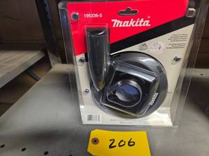 Makita 195236-5 Dust Collecting Gua...