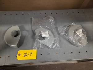 (3) Bosch 6 Cutting Guard...