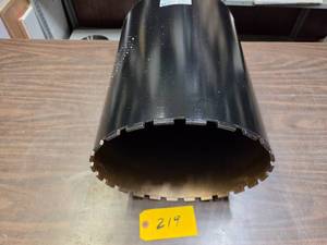 Diamond Products 12 Black Premium ...