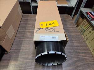 Diamond Products 7 Black Premium D...