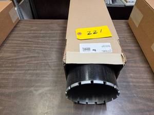 Diamond Products 6 12 Black Premi...