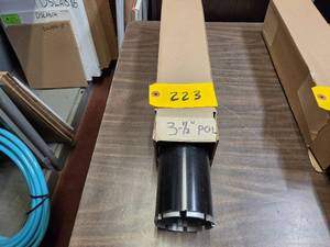 Diamond Products 3 12 Black Premi...