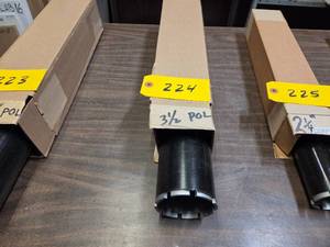 Diamond Products 3 12 Black Premi...