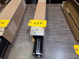 Diamond Products 2 14 Black Premi...