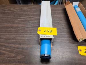 2 12 Star Blue Diamond Core Bit...